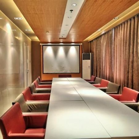 Jinjiang Inn East Siming Road In Higher Education Park , Ningbo Exterior foto