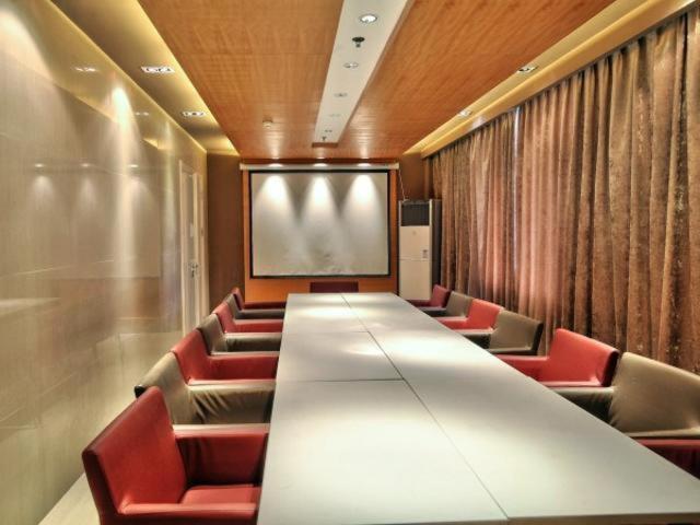 Jinjiang Inn East Siming Road In Higher Education Park , Ningbo Exterior foto